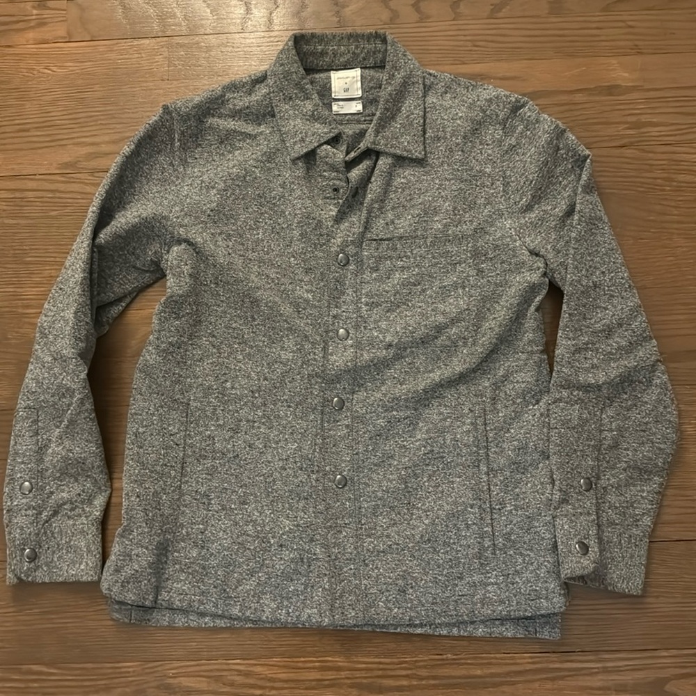 John Elliott x Gap Shirt